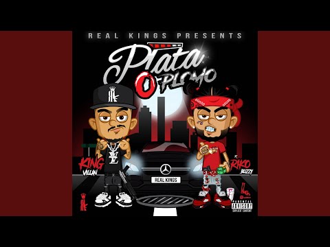 Plata O Plomo (feat. Riko Blizzy)