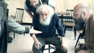 Admiral Freebee - My Hippie Ain't Hip