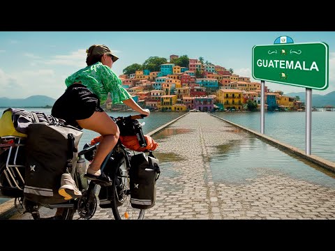 I DIDN’T EXPECT to find THIS in Guatemala