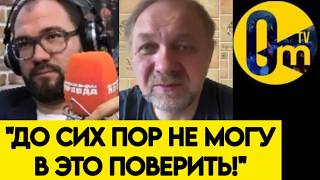 "А ЗАЧЕМ МЫ ПРИШЛИ С В0ЙНОЙ В УКРАИНУ? НЕ БЫЛО ВЕДЬ ПОВОДА!"