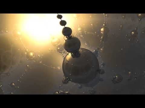 Machine Elf #69 - We Are Made From Stars (8K 360 VERSION) | Trey Ratcliff & Joshua Ryan