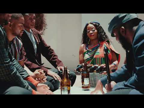 J-Smash, Una Rams, Gusba Banana ft. Zanda Zakuza & TallexQ – tshinakaho [official music video]