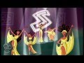 Disney Cinemagic France HERCULE HERCULES THE ANIMATED SERIES Intro