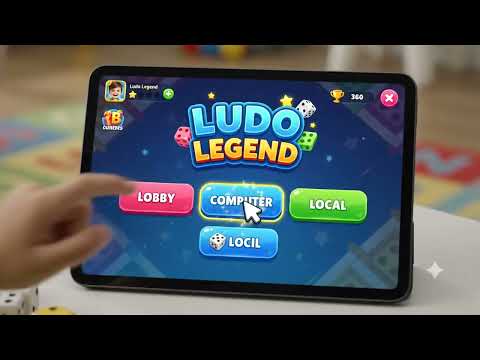 Ludo Legend video thumbnail