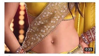 Hot Navel Touch In Saree Whatsapp Status Video  Ho