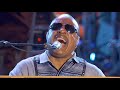 Stevie Wonder "Bird of Beauty" live in Portugal 2012