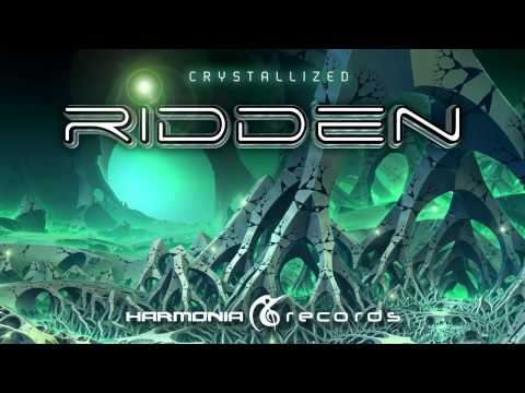 Ridden, Conwerter - Red Pill (Original Mix)