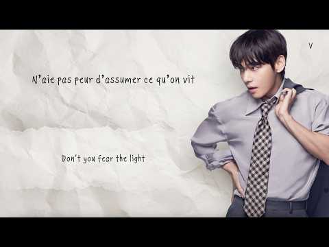 VOSTFR | BTS - Like Animals