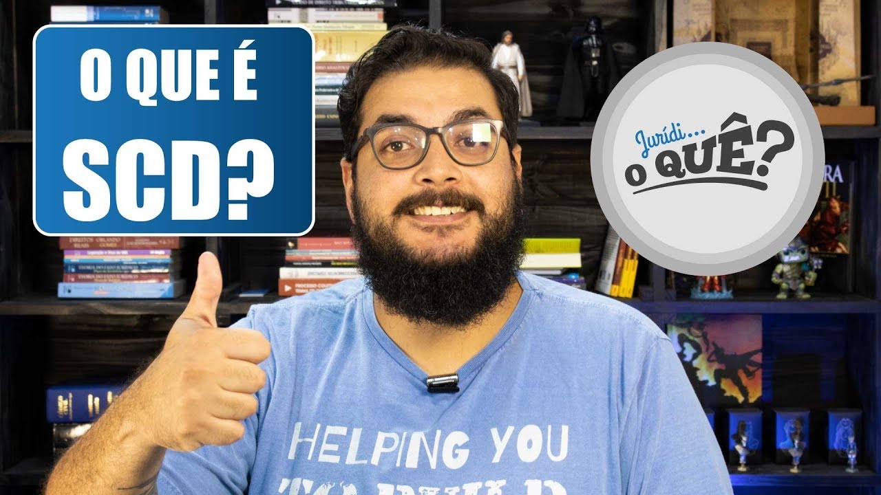 O que é Sociedade de Crédito Direto (SCD)? | Juridioque