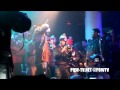 Trinidad James Super Molly Live In NYC