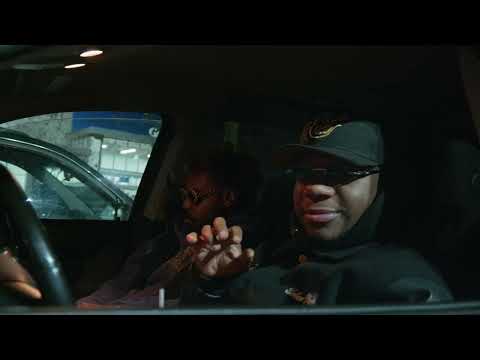 DRUG JUSTICE FT RANDANA & SURFWAV.EATN - BASSLINE (1 TAKE) CAR 1 #viral