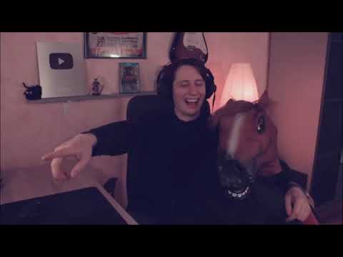 Kegy PFERDE RALLYE SONG!