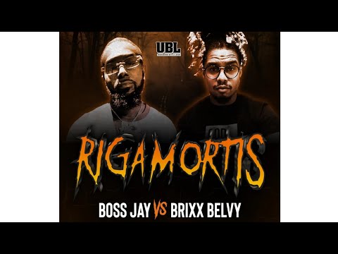 Brixx Belvy vs Boss Jay