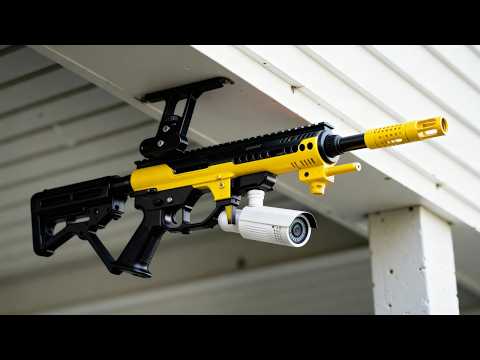 60 Legal But LETHAL Home Defense Gadgets on Amazon