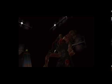 The Third Malformation Of G (Claire B)