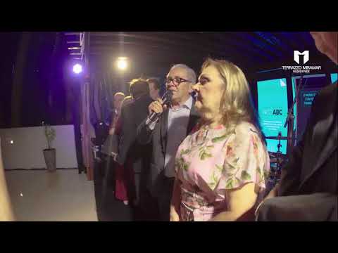 Entrega do Terrazzo Miramar - Construtora NEO ABC