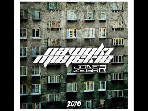 JONER/ZEGAR - W DZIWNYCH CZASACH prod. KICIOR