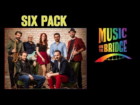 Six Pack - Bir Zaman Hatası (Music on the Bridge)