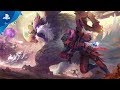 Dauntless - Fortune & Glory Update | PS4