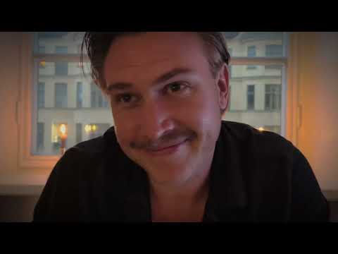 Monologue - German Lalo -Was bin ich geworden?