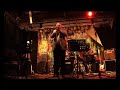 Good Boy (Kevin Coyne) performed by Frank Bangay & Tunde Busari