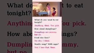 Easy English Conversation for Beginners l Learn English with TV Series
