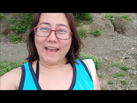 Beach vlog at Gualberto Beach Resort