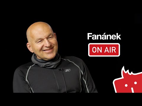 Fanánek (Tři sestry) ON AIR: „Normální jedinec by do naší kapely nezapadl.”