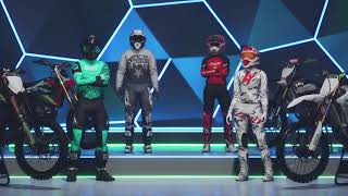 Watch and explore about Monster Energy Supercross - The Official Videogame 4 AR XBOX One CD Key