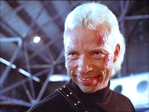 No Retreat, No Surrender 3: Blood Brothers Final Fight