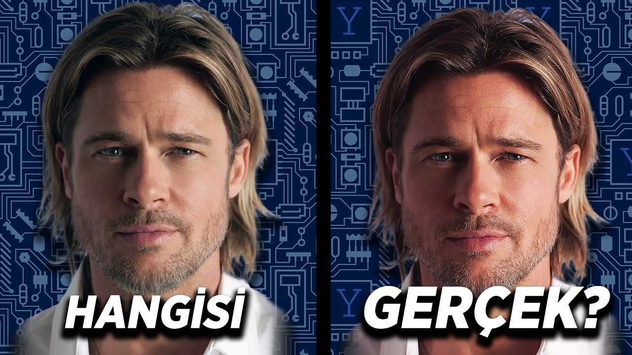 Hollywood Yapay Zekâya Karşı: Oyuncular İşsiz mi Kalacak?