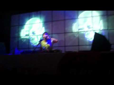 Flaix FM Sergi Domene Vinaros 2012 - No Beef