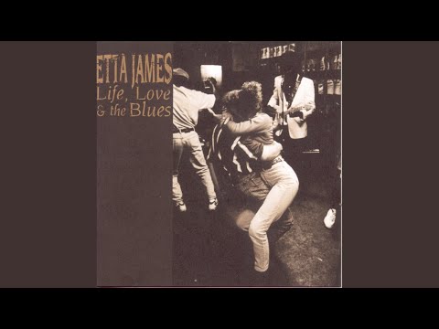 Videoclip de The Love You Save May Be Your Own — Etta James