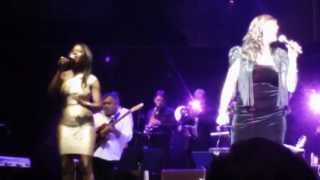 Inside My Love - Incognito Royal Albert Hall 2013 (Lead vocals Natalie Williams)