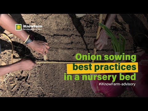 iKnowFarm