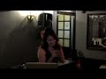 Rupa Rao Singing Live At Private Events