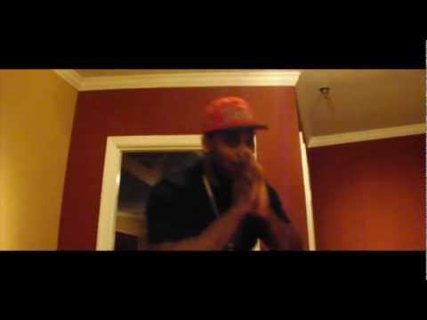 Sess Real 100 Bottles Freestyle Studio Performance