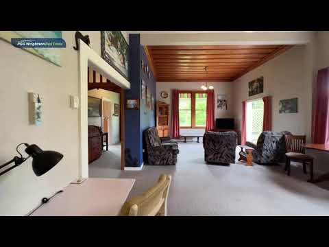 464 Pungatawa Road, Taihape, Rangitikei, Manawatu, 2 bedrooms, 1浴, Lifestyle Property