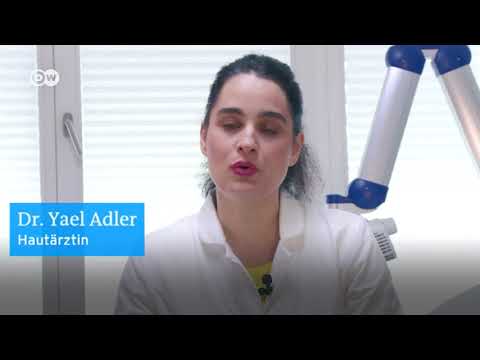 Oufk von der Schuppenflechte Akriderm gk das Präparat für die Behandlung der Dermatitiden des Ekzems der Mykosen