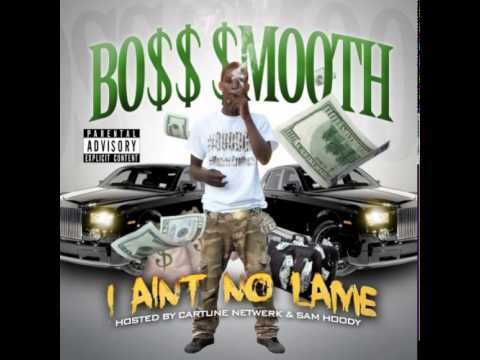 Boss Smooth - Back At It Again Prod. By Vani Mac