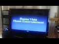 Buena Vista Home Entertainment Logo 2005