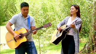 No Reason to Quit (Merle Haggard) - G&amp;R Cover