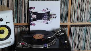 Prince &amp; 3rdeyegirl - Plectrumelectrum (2014) - A5 - Whitecaps