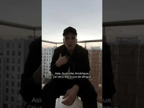 MC Max - Freestyle d'un dimanche - Prod by Nons Prod