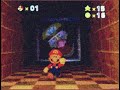 The Wario Apparition 1995 07 29