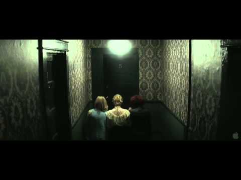 Lords of Salem (2013)