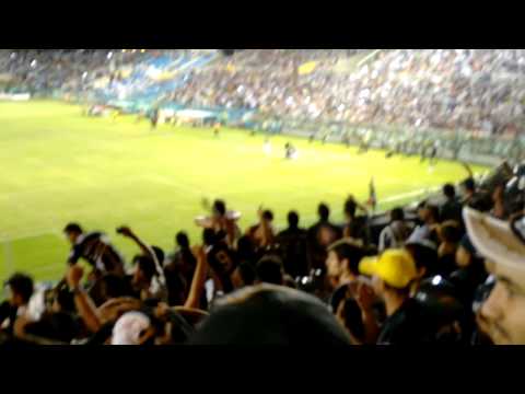 Gol do Ceara Charles ceara 3x0 ABC