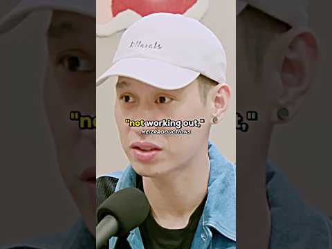 Jeremy Lin’s Untold Story… 🥹