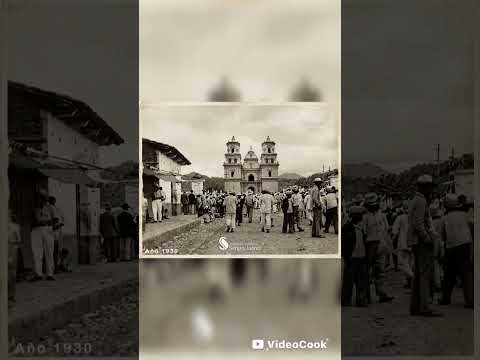 ✅ Ciudad de Esquipulas, Chiquimula. 😊🤓