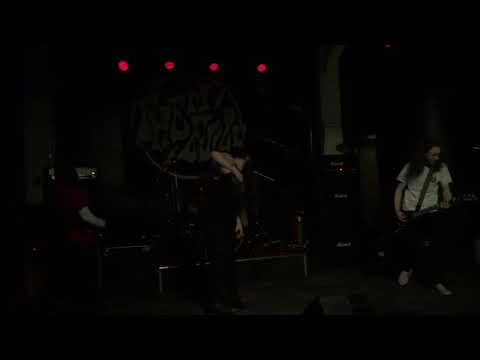 Carved in Bone - Against the Grain (Live at The Pin)